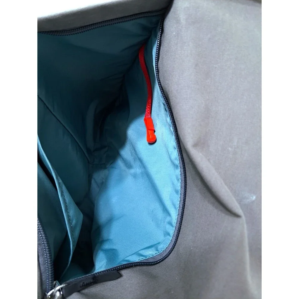 Osprey Arcane Large Day Commuter Backpack Black L20 Gray
